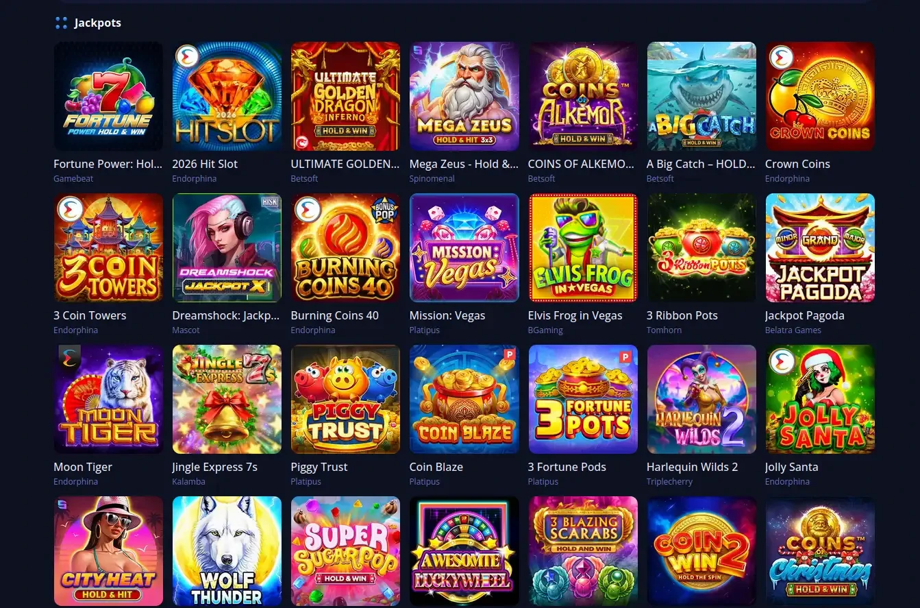 Wild Robin live casino ervaring