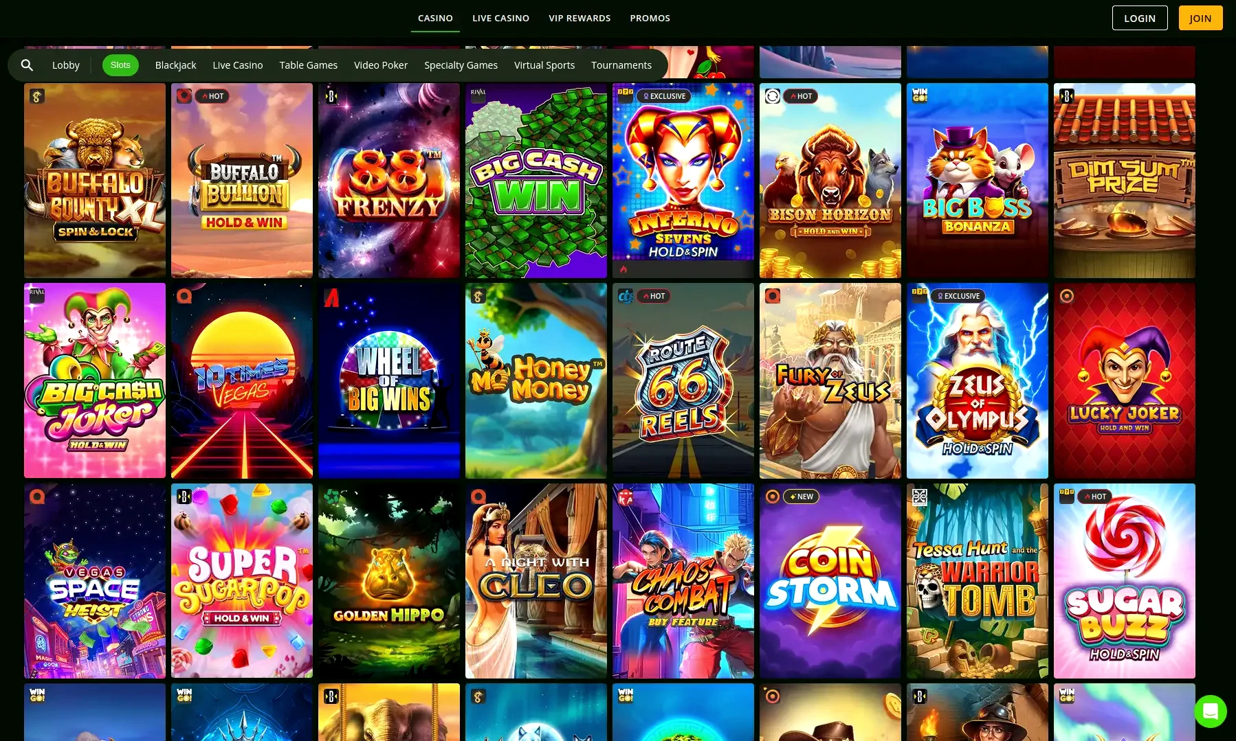 Wild Robin online casino privacybeleid en gegevensbescherming